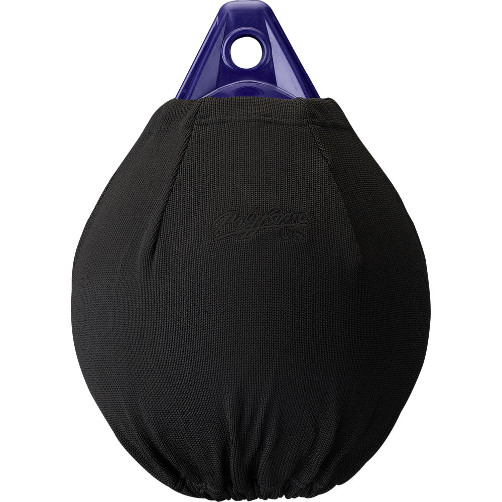 Polyform Fender Cover fA1 Fender Black