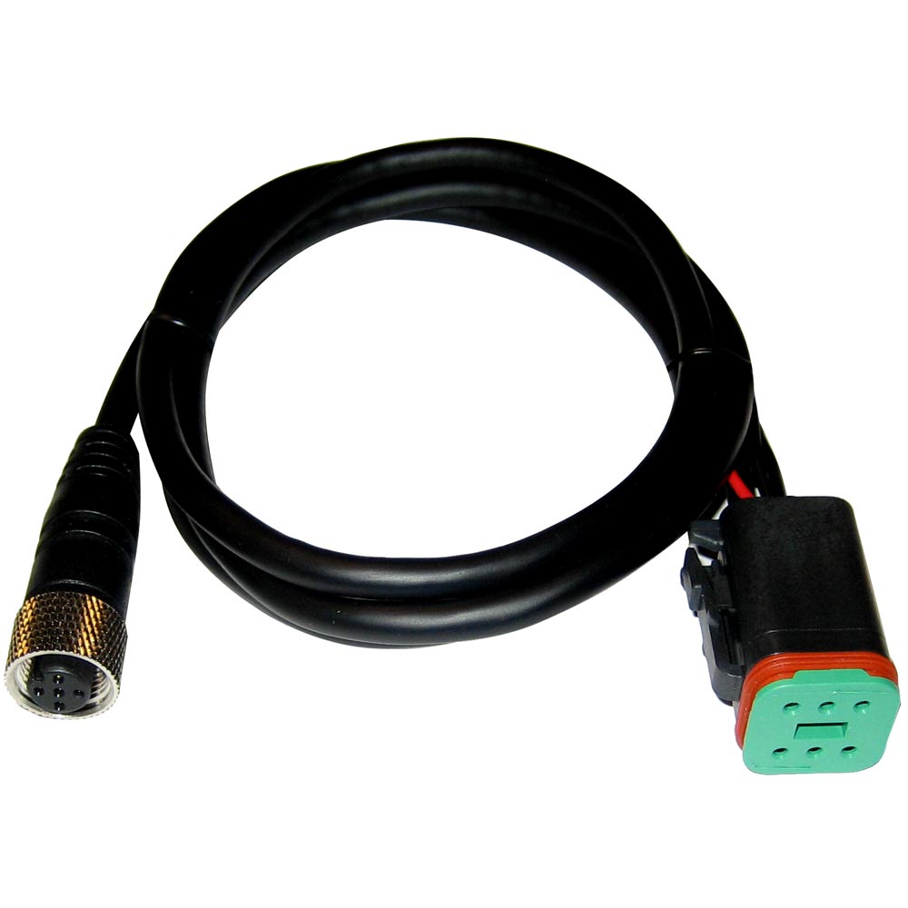 Raymarine Volvo Engine EVC Link Cable 1M