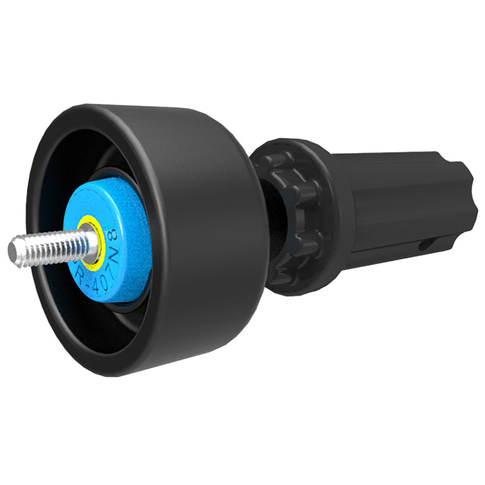 RAM Mount PinLock Security Knob f Gimbal Brackets
