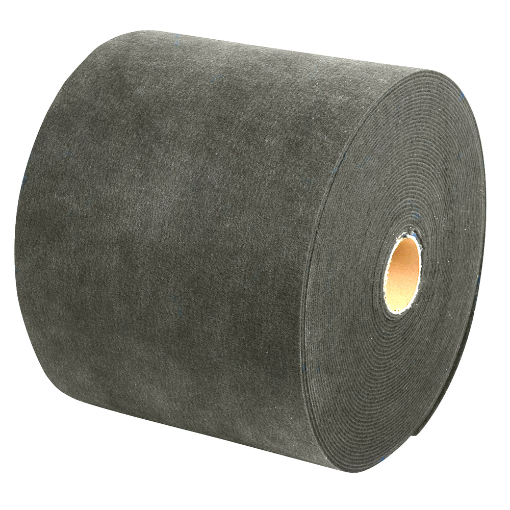 CE Smith Carpet Roll Grey 18W x 18L