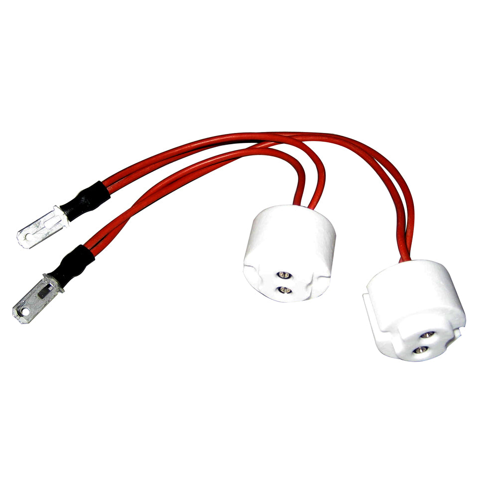 ACR HRMK1304 Socket Assembly 21T fRCL100 Series Searchlights