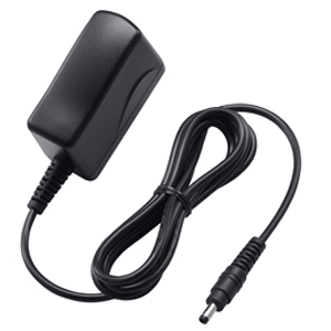 Icom 220V Wall Charger fM24