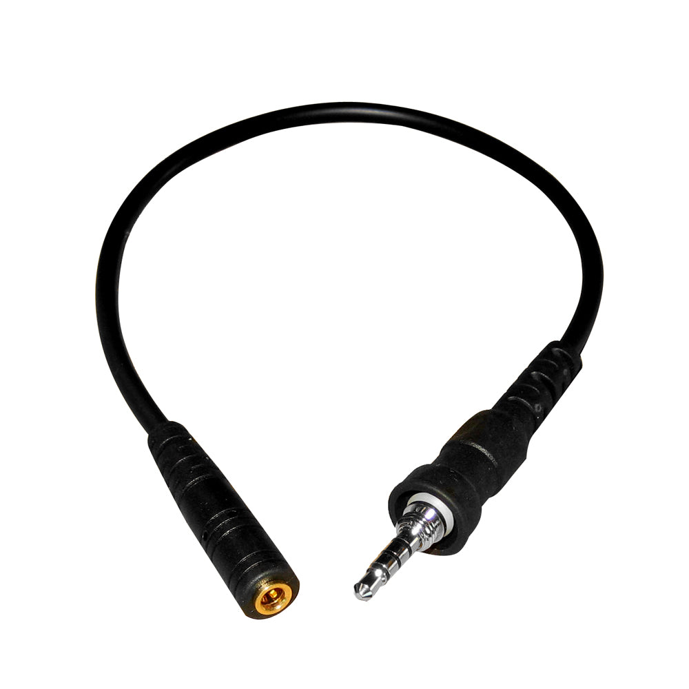 Icom Cloning Cable Adapter fM25 M36 M37 M93D M 94D
