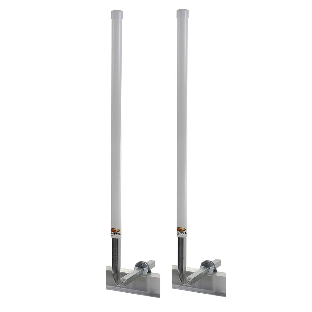 CE Smith 60 Post GuideOn With IBeam Mounting Kit