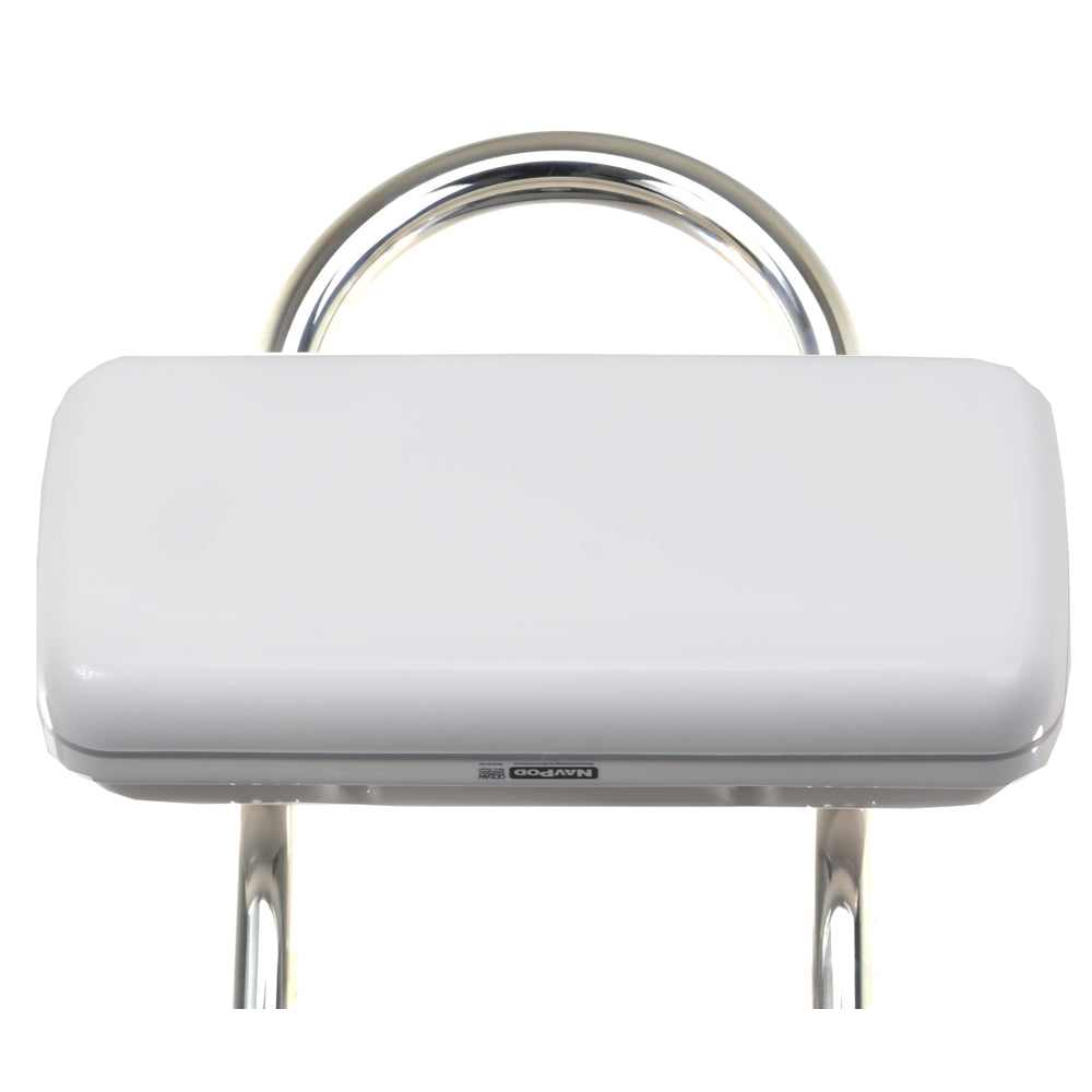 NavPod GP1500 SystemPod Uncut f95 Wide Guard