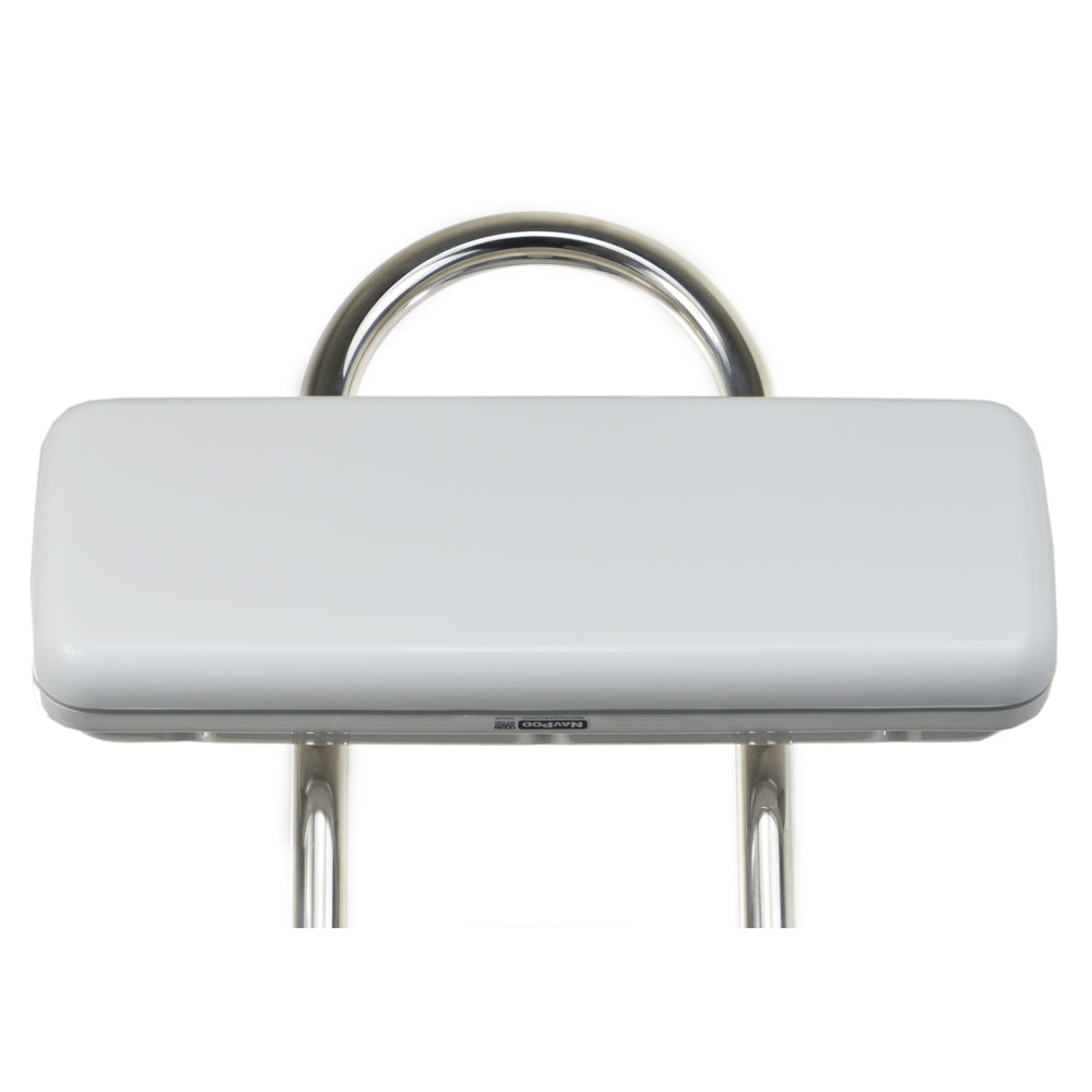 NavPod GP1600 SystemPod Uncut f95 Wide Guard