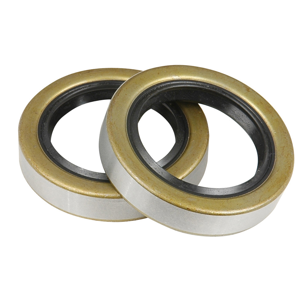 CE Smith Grease Seals f1 1116 Straight Spindle