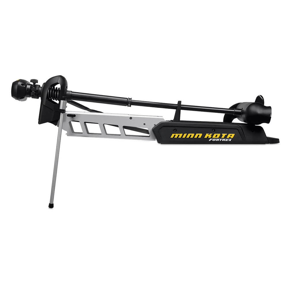 Minn Kota MKA50 BowMount Stabilizer Kit fFortrex