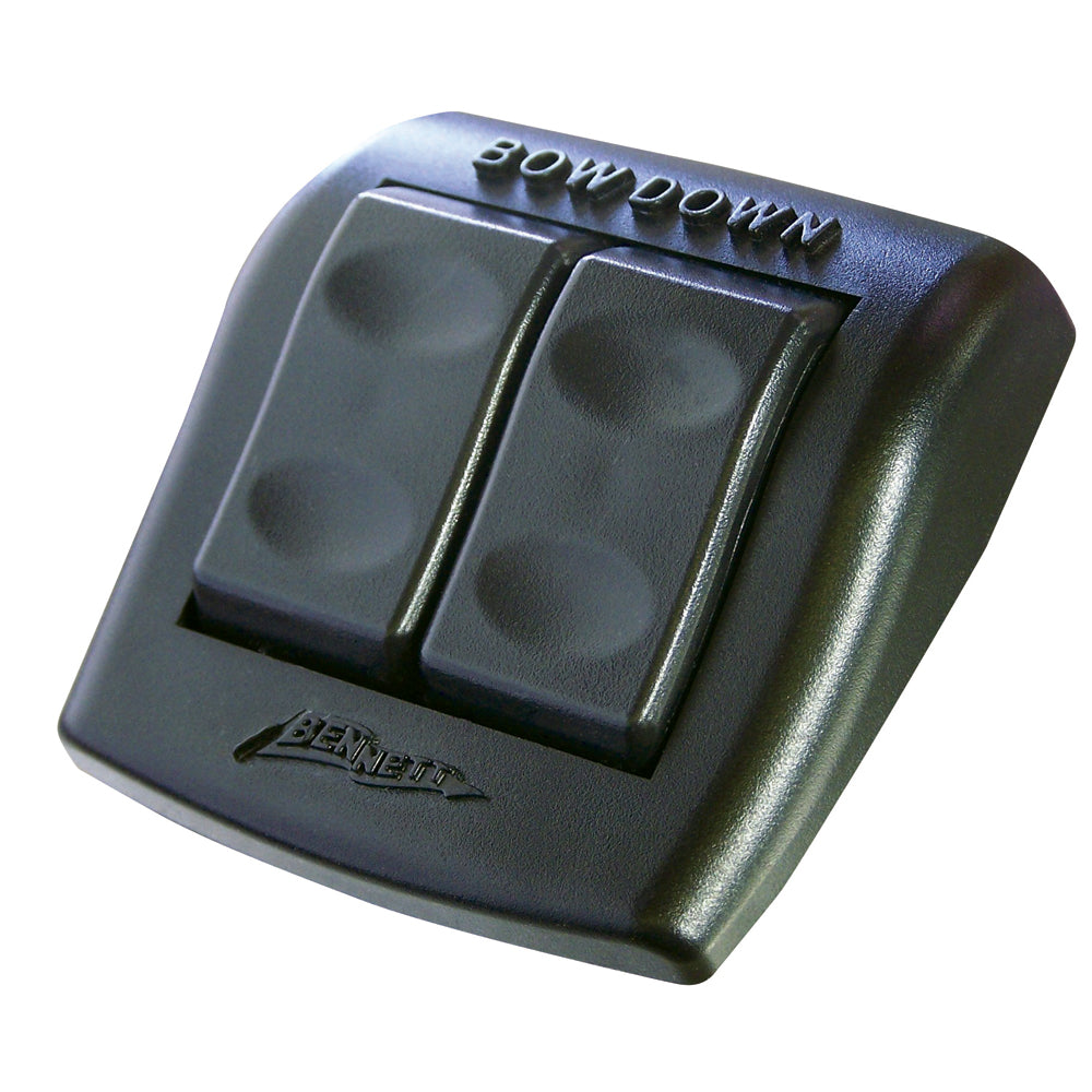 Bennett Rocker Switch Control fBOLT