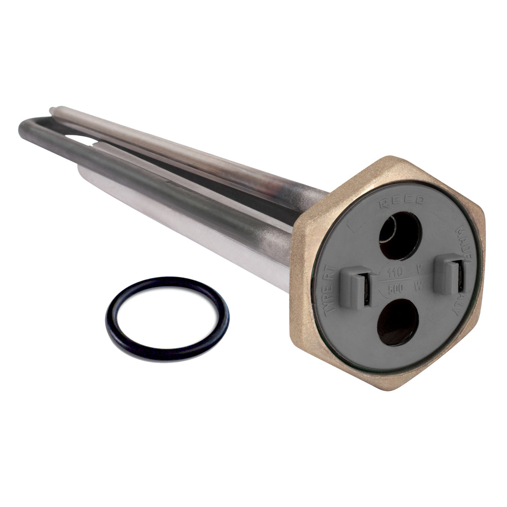 Quick 500W Heating Element fNautic B3 Heaters 110V