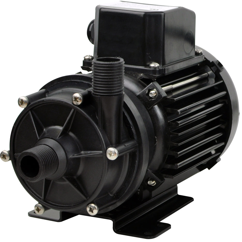 Jabsco Mag Drive Centrifugal Pump 11GPM 110V AC