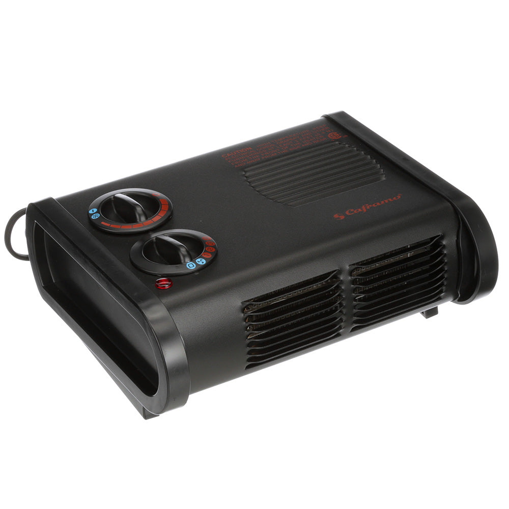 SEEKR by Caframo True North Deluxe 9206 120VAC HighPerformance Space Heater 600W 900W 1500W