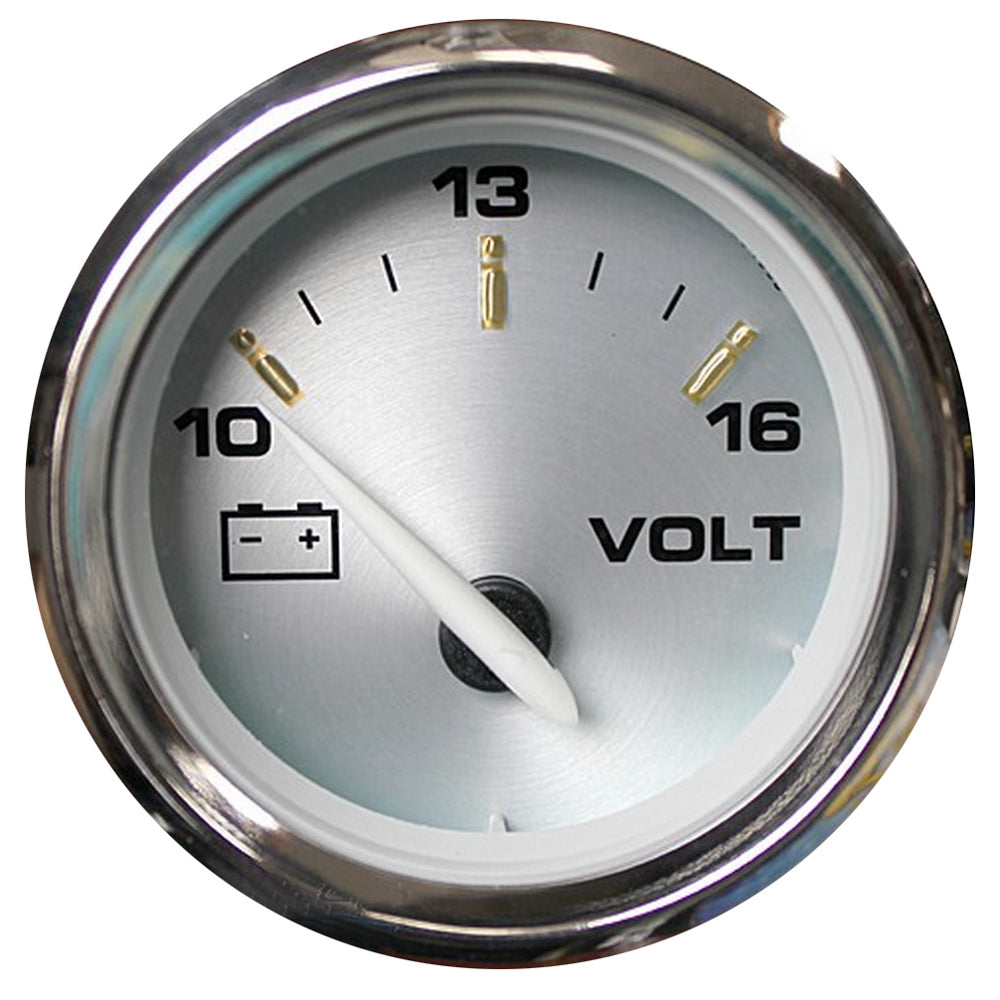 Faria Kronos 2 Voltmeter