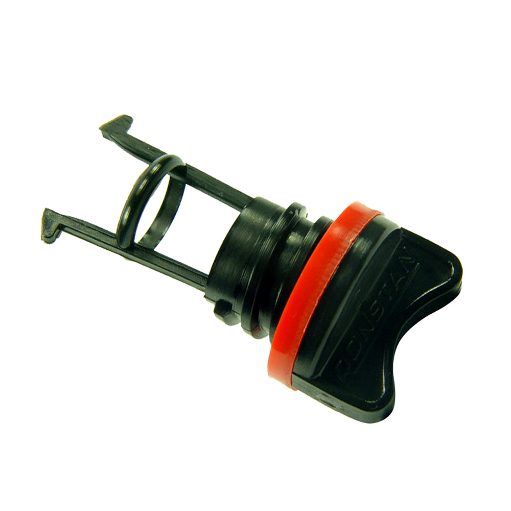 Ronstan Drain Plug Only Plastic Nylon