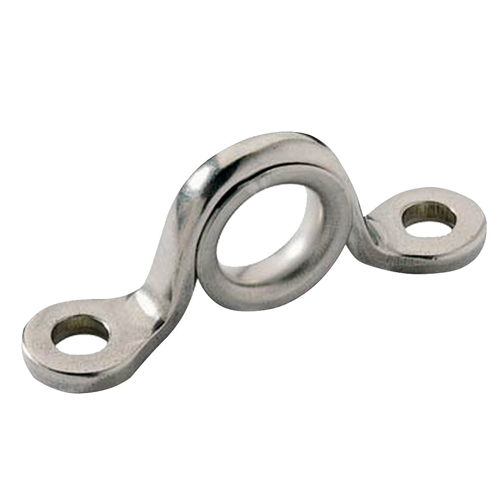 Ronstan Ferrule Eye Saddle 9mm 38 Clearance