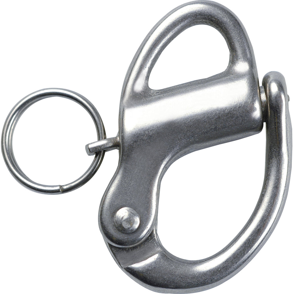 Ronstan Snap Shackle Fixed Bail 32mm 114