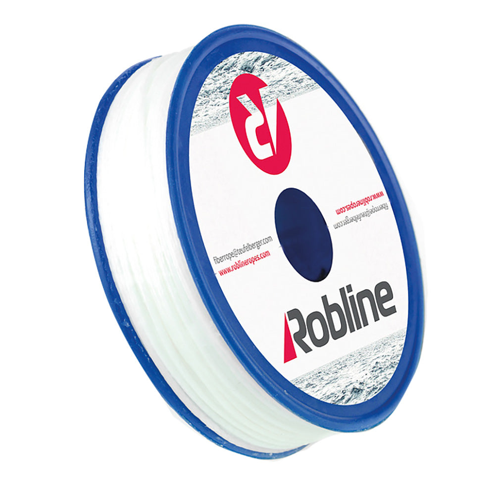 Robline Dyneema Whipping Twine 10mm x 50M White