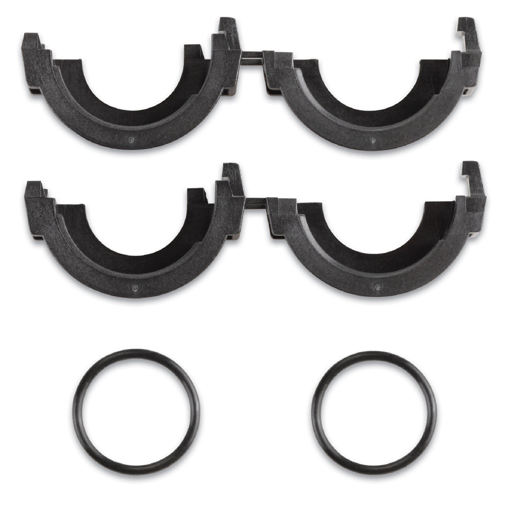 Garmin Split Connector Threaded fRJ45 Network Cables 18mm