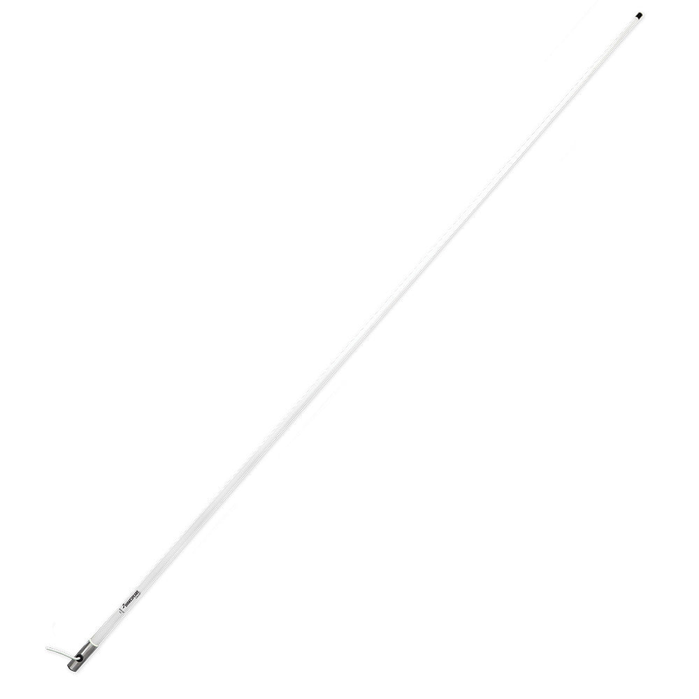 Shakespeare AIS 8 Galaxy AIS Antenna 6dB Gain Stainless Steel Ferrule