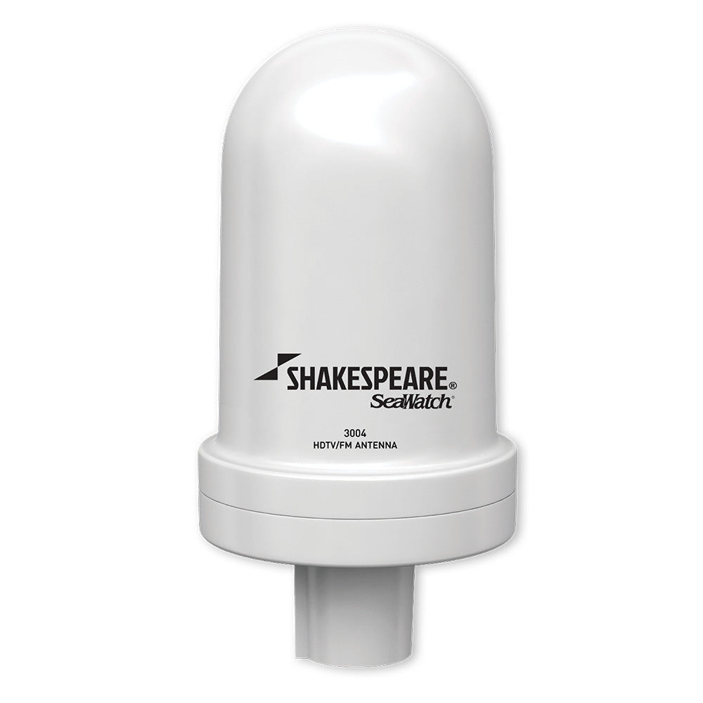 Shakespeare SeaWatch 4 Marine TV Antenna 12VDC 110VAC