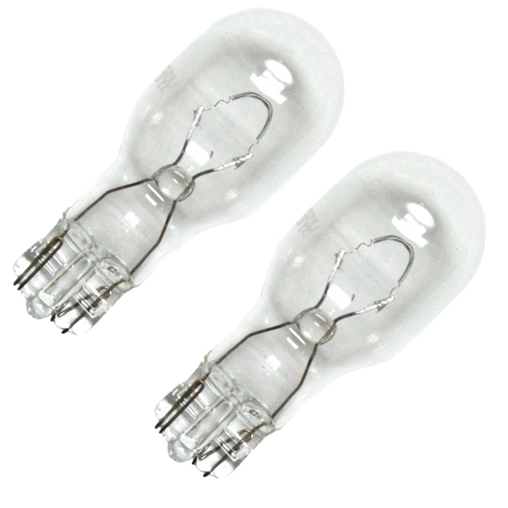 Perko Wedge Base Bulb 12V 9W 69A Pair