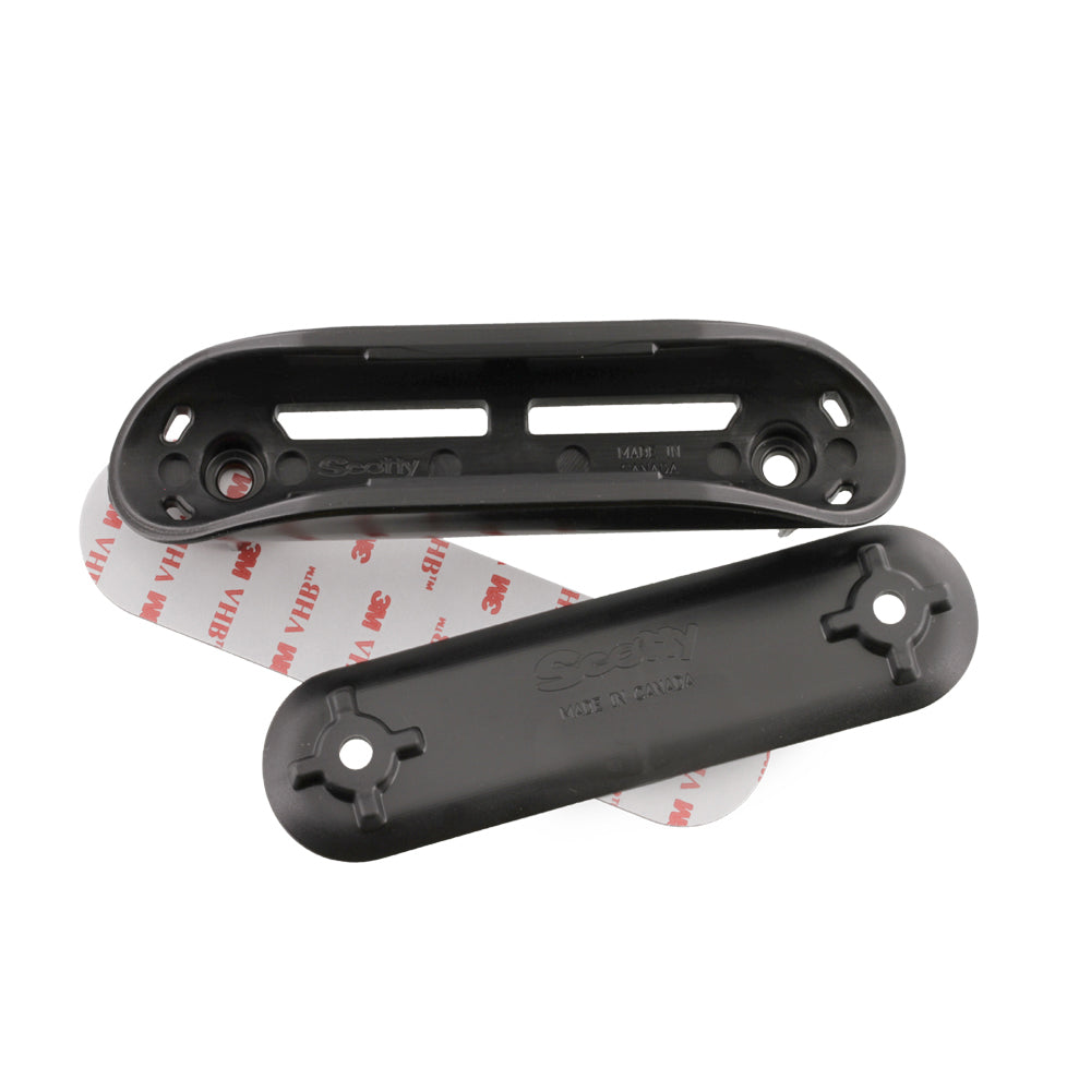 Scotty 342 GlueOn Paddle Clip