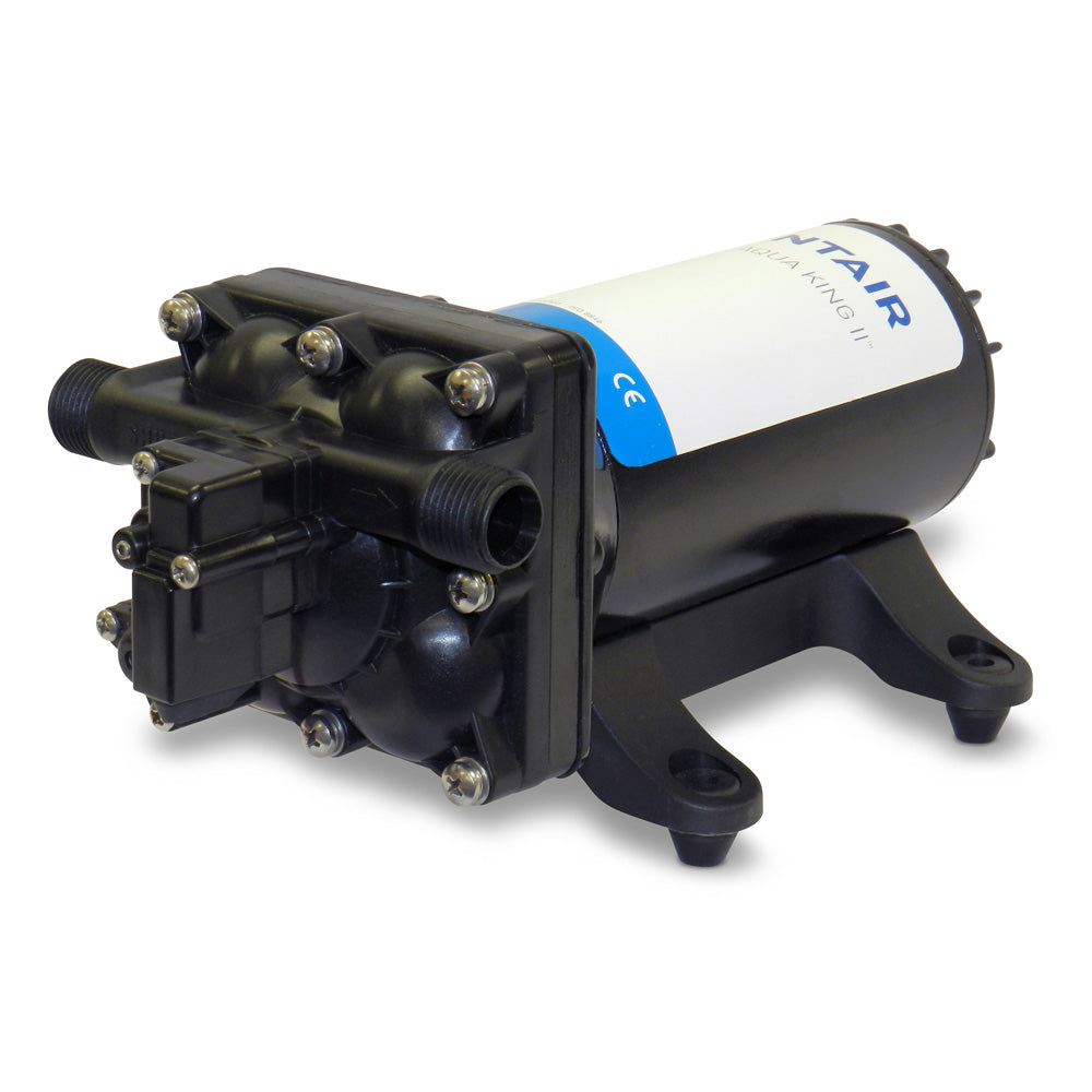 Shurflo by Pentair AQUA KING II Premium Fresh Water Pump 12VDC 40 GPM