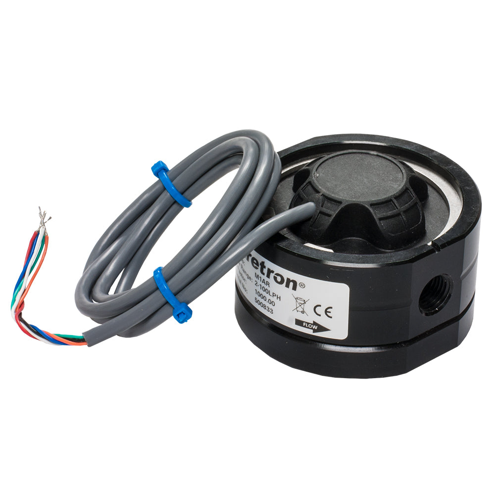 Maretron Fuel Flow Sensor 2100 LPH