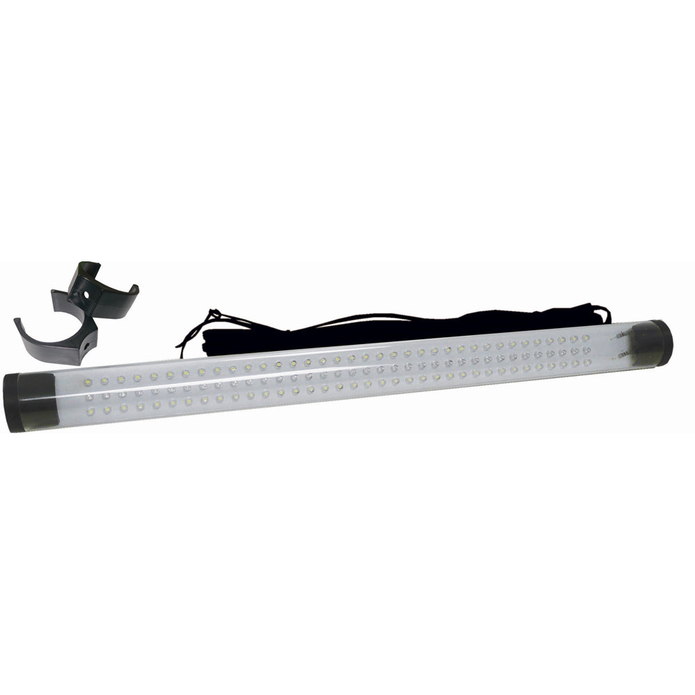 Taco Replacement TTop Tube Light WhiteBlue LEDs