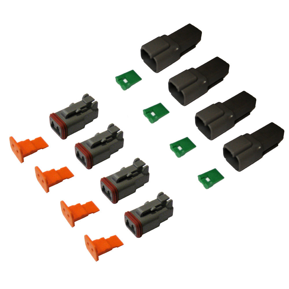 Lenco Deutsch Plug Electrical Repair Kit