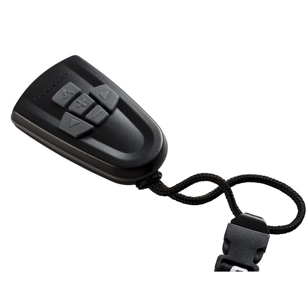 MotorGuide Wireless Remote FOB for Xi Series Motors 24Ghz