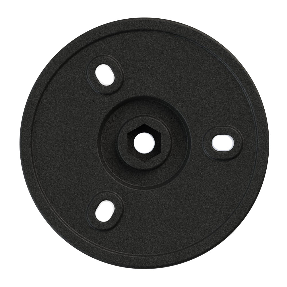 Scanstrut ROKK Midi Top Plate fGarmin and Raymarine