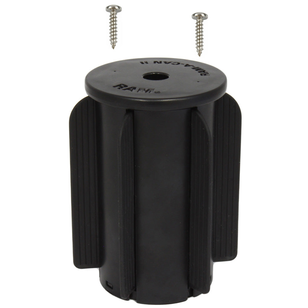 RAM Mount RAMACAN II Universal Cup Holder Base