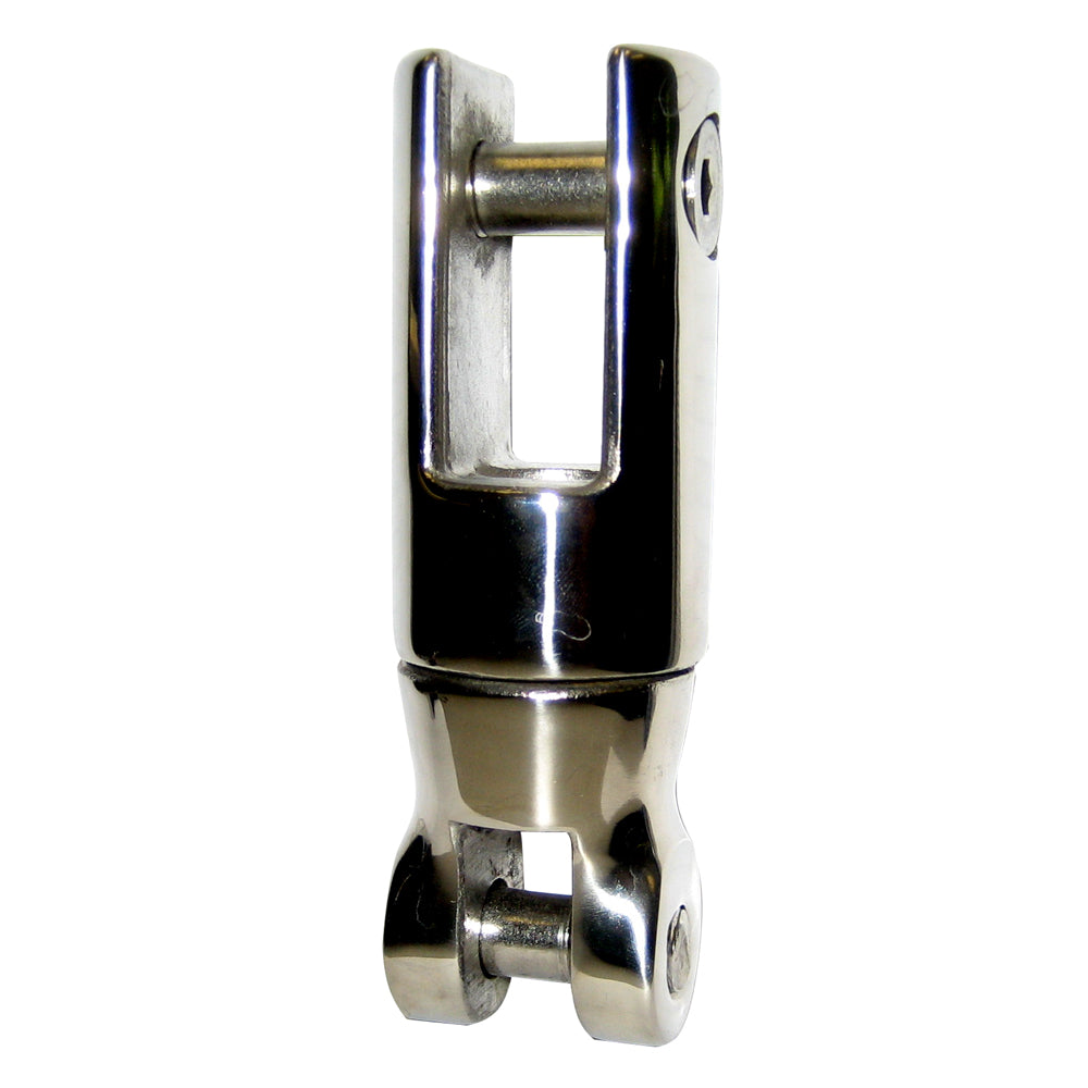 Quick SH8 Anchor Swivel 8mm Stainless Steel Bullet Swivel f1144lb Anchors