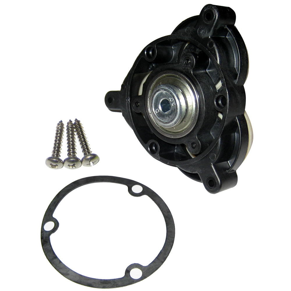 Shurflo by Pentair Lower Housing Replacement Kit 30 CAM