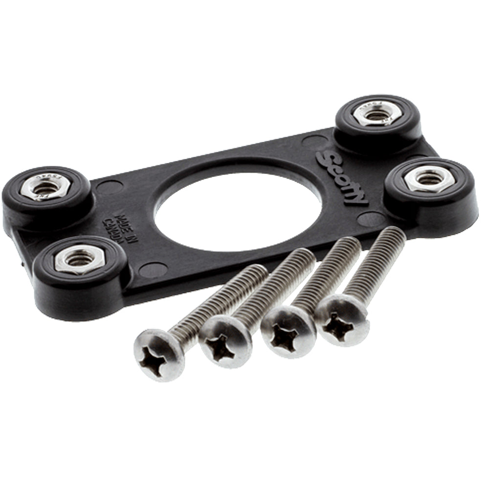 Scotty 441 Backing Plate f241 244 Mount
