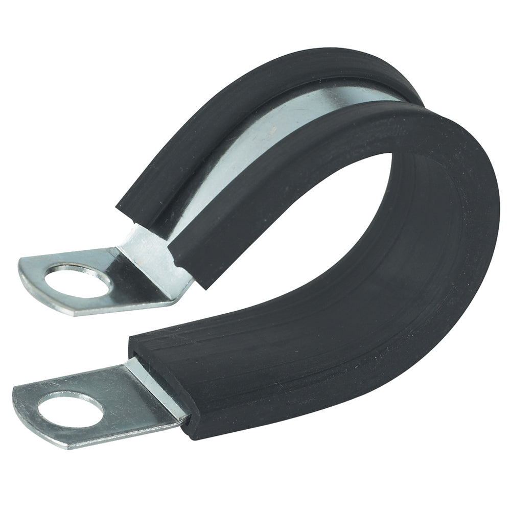 Ancor Stainless Steel Cushion Clamps 114 10Pack