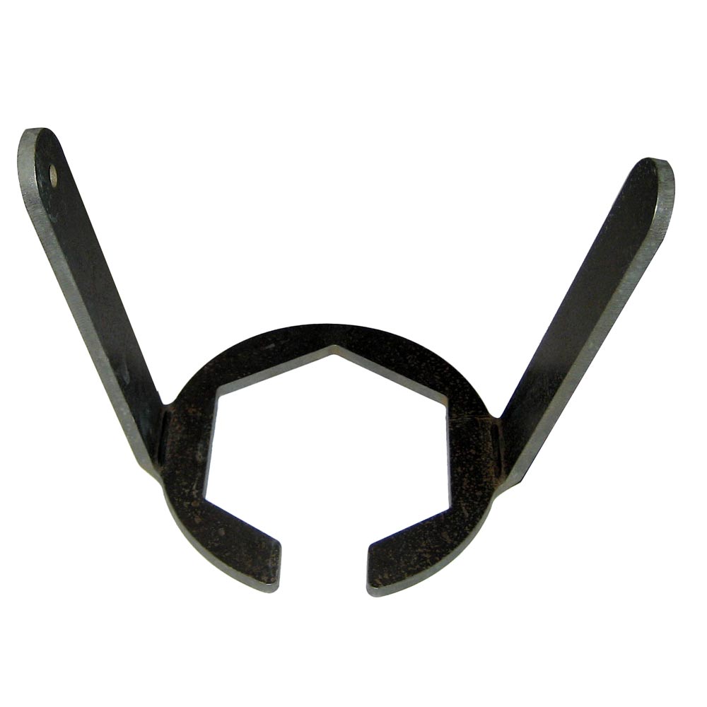 Airmar 117WR3 Double Handle Transducer Wrench