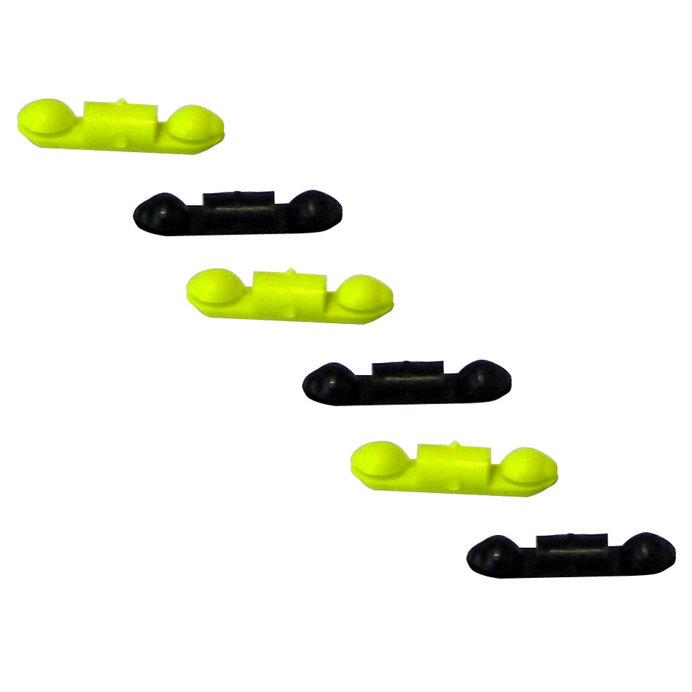 Scotty Stoppers fLine Releases Auto Stop 6 Pack