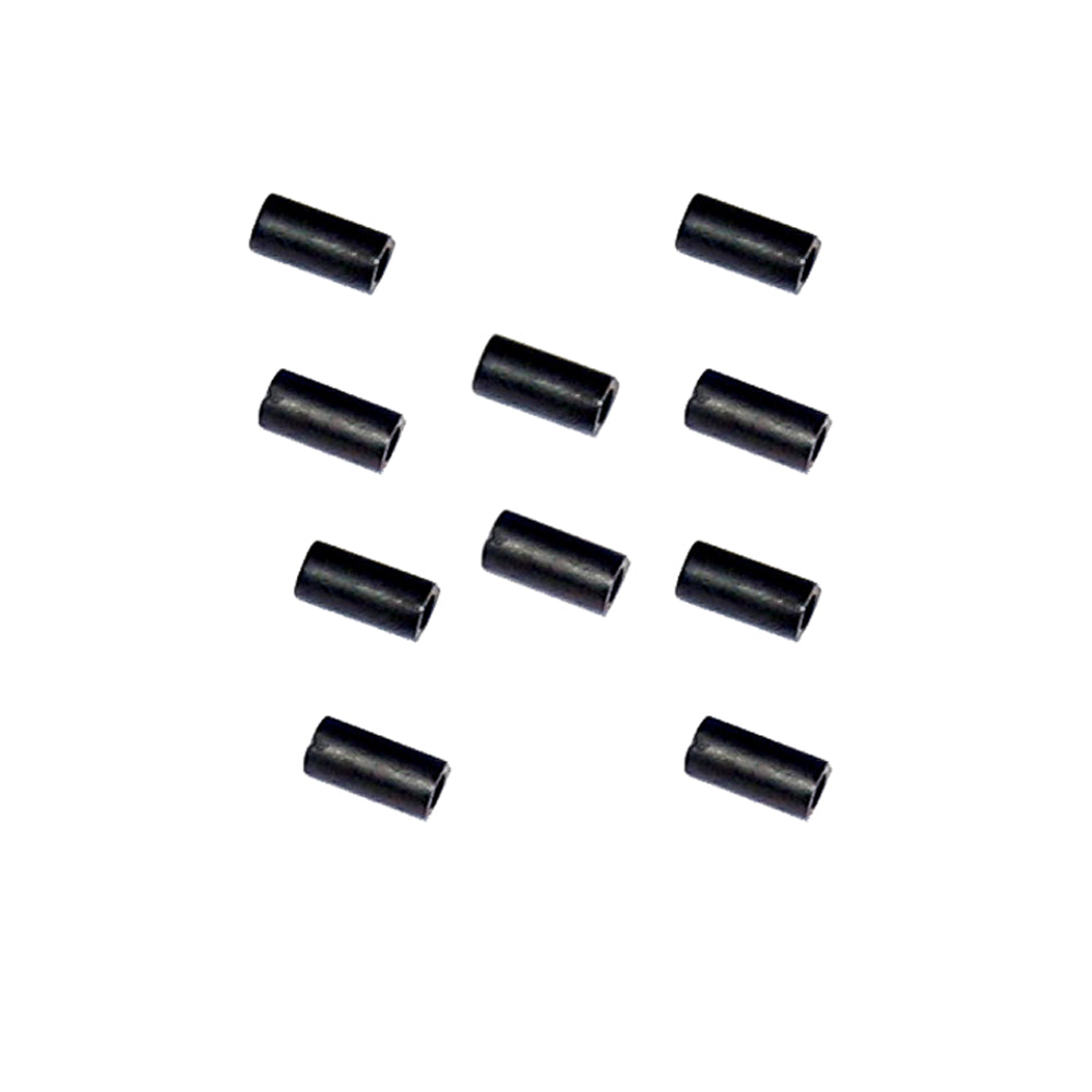Scotty Wire Joining Connector Sleeves 10 Pack