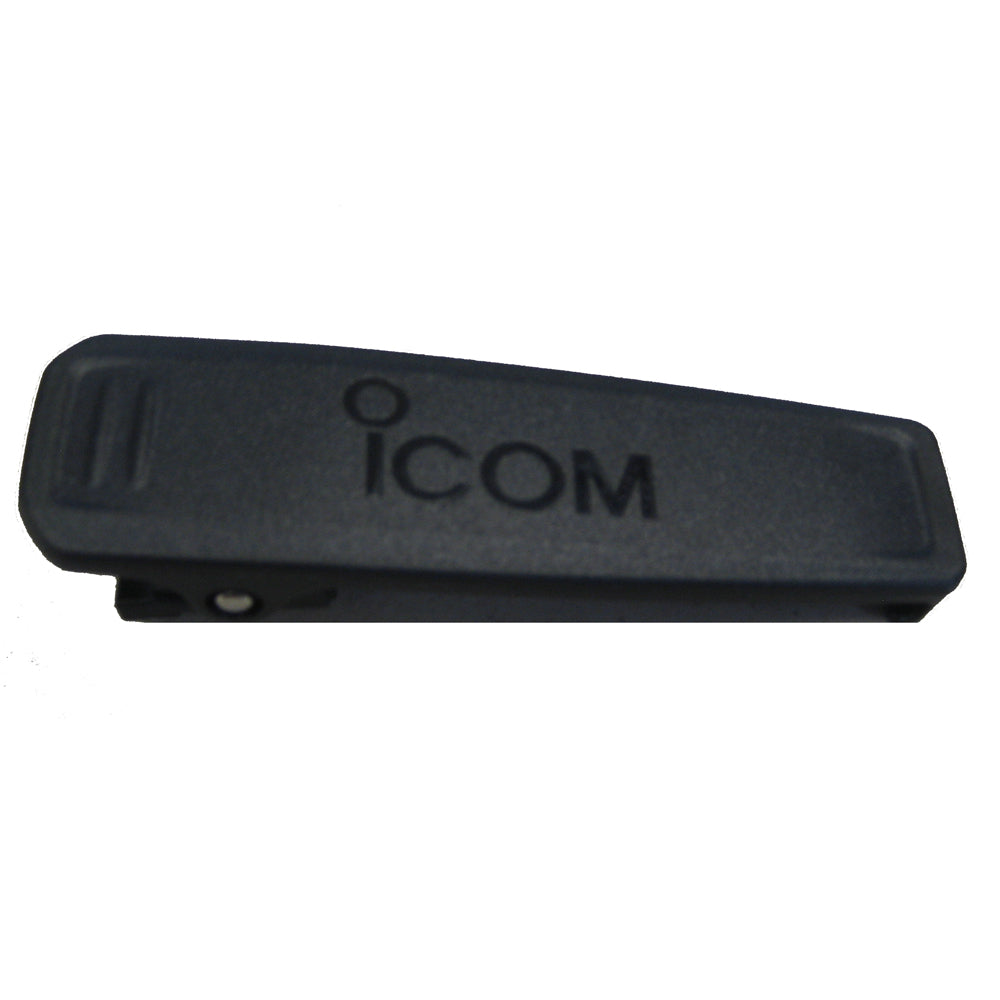 Icom Alligator Belt Clip fM25