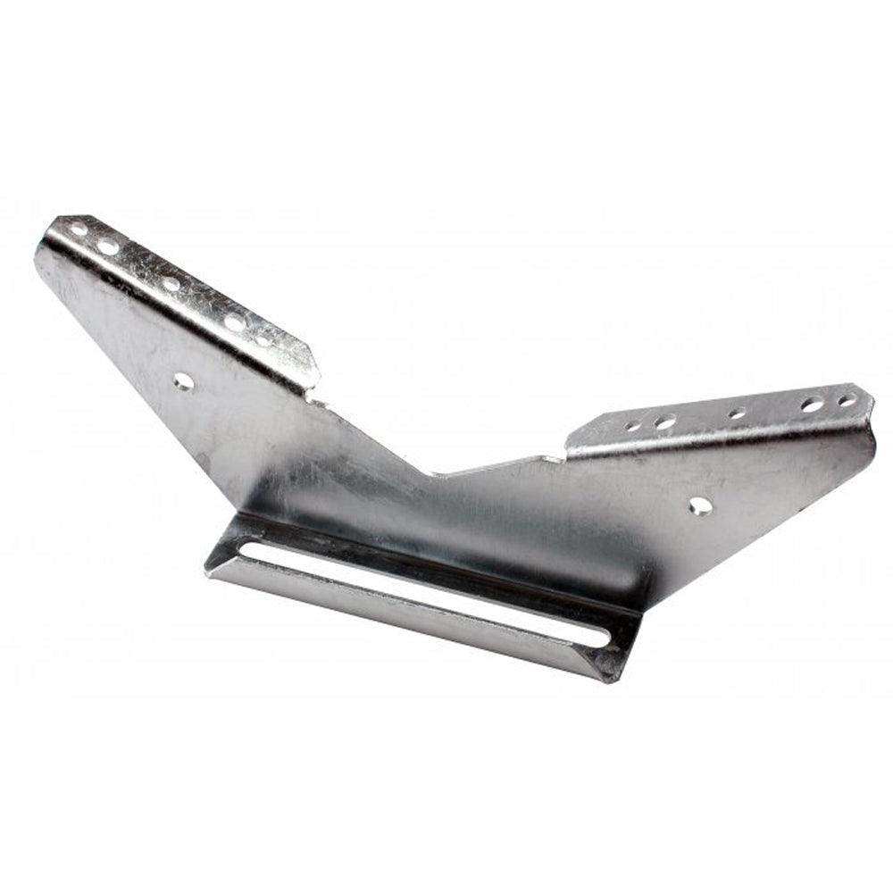 CE Smith Pontoon Wing Bracket