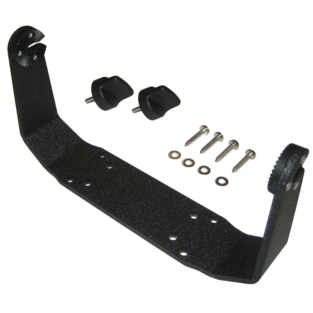 Humminbird GM H910 Gimbal Mount Bracket fHELIX 9 10