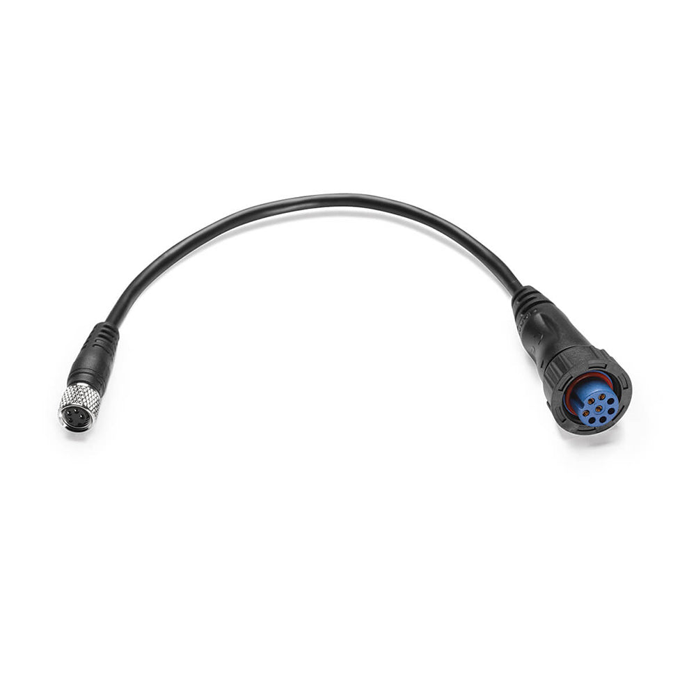 Minn Kota MKRUS214 Universal Sonar 2 Adapter Cable Garmin 8Pin