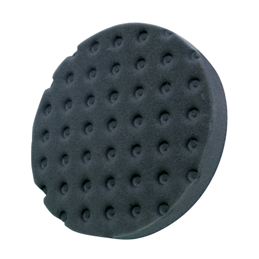 Shurhold Pro Polish Black Foam Pad 75 fPro Rotary Polisher