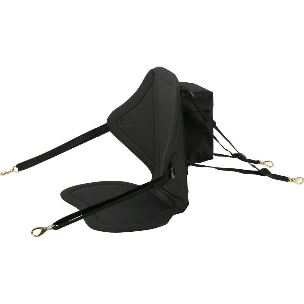 Attwood Foldable SitOnTop ClipOn Kayak Seat