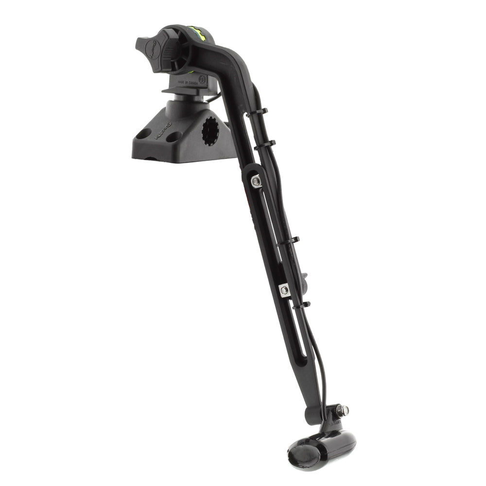 Scotty 140 KayakSUP Transducer Mounting Arm fPost Mounts
