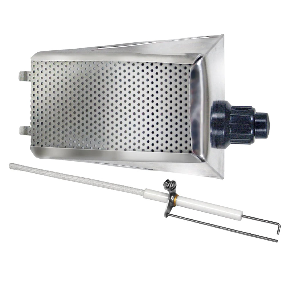 Magma Electronic Pulse Ignition RetroFit Kit