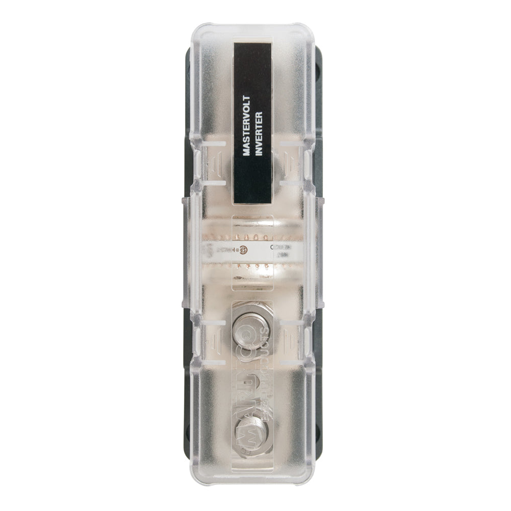 BEP Pro Installer Class T Fuse Holder w2 Additional Studs 225400A