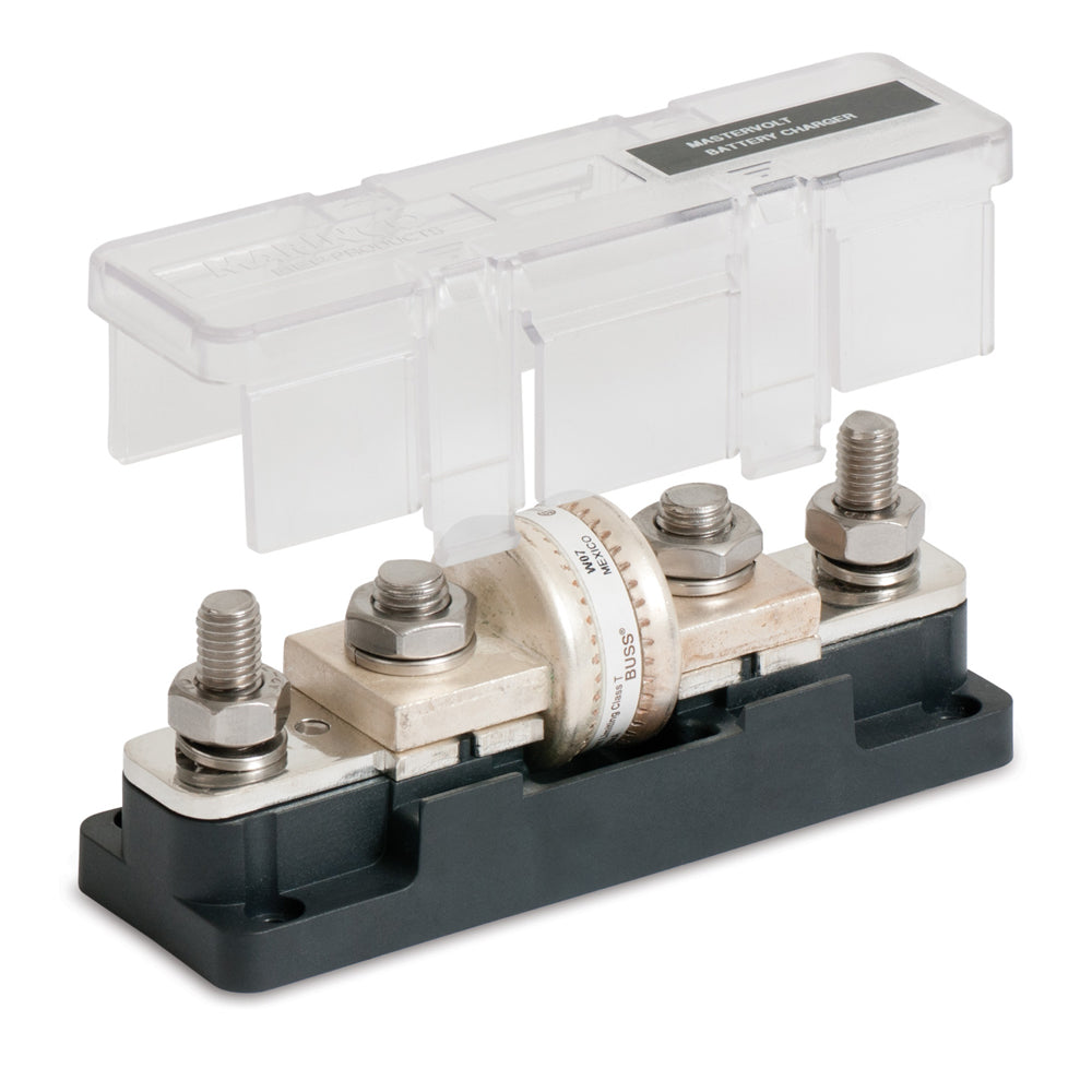 BEP Pro Installer Class T Fuse Holder w2 Additional Studs 450600A
